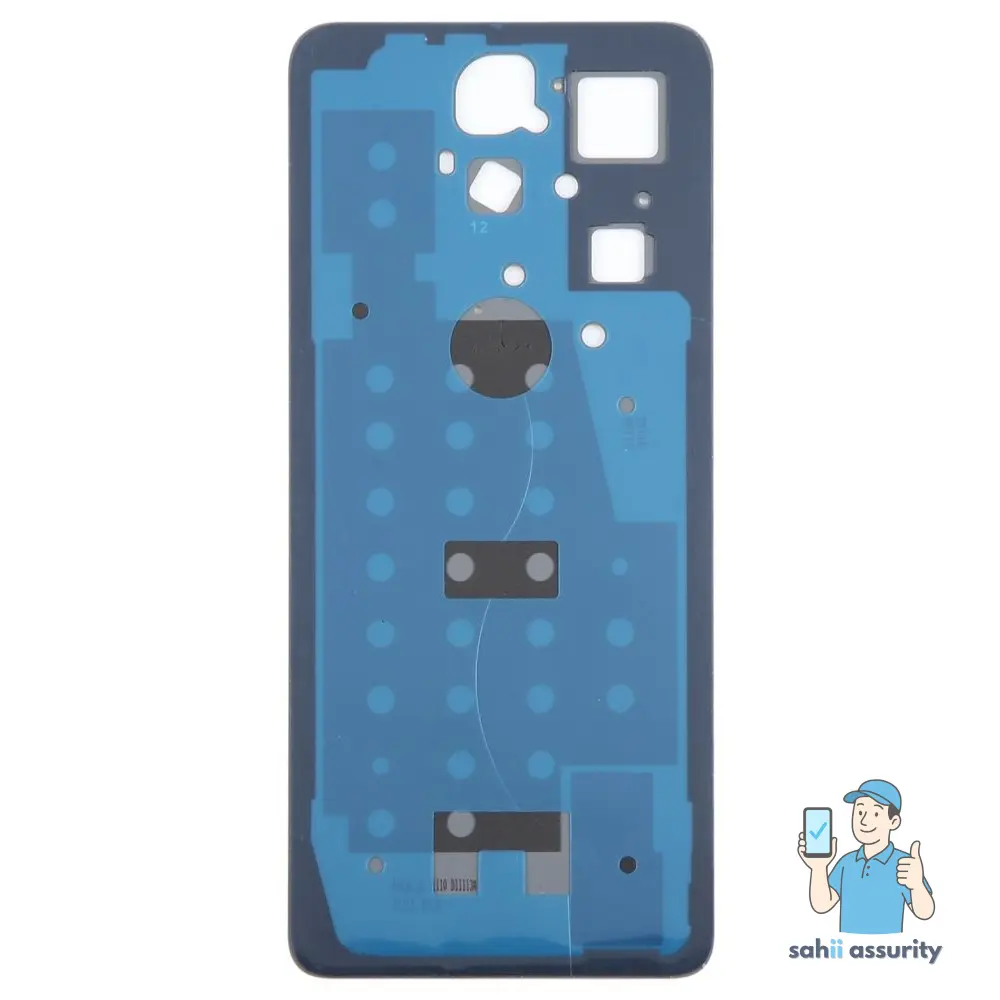 Back Panel Cover for Infinix Hot 40 Pro thumbnail